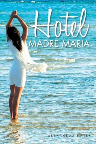 Cover image for Hotel Madre Maria