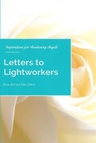 Cover image for Letters to Lightworkers