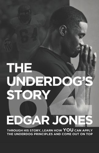 Cover image for #64 The Underdog's Story