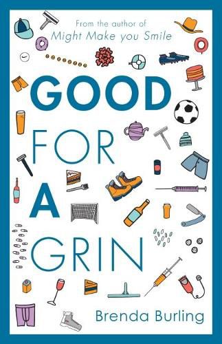 Cover image for Good For a Grin
