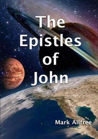 Cover image for The Epistles of John