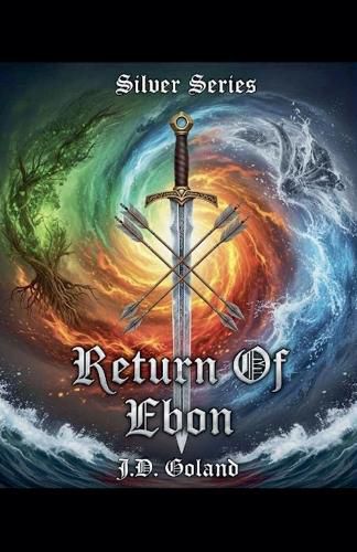 Cover image for Silver Series