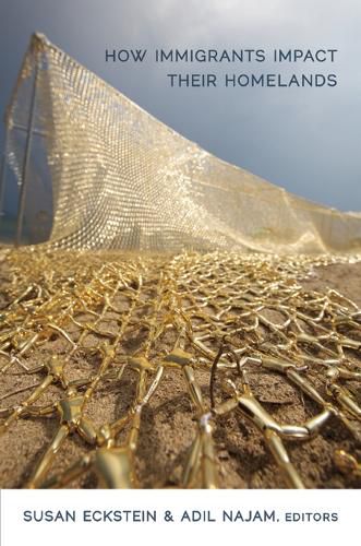 Cover image for How Immigrants Impact Their Homelands