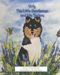 Cover image for Urfy the Little Gentleman and His Sisters