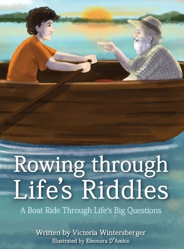 Rowing Through Life's Riddles