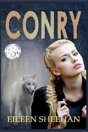 Cover image for Conry