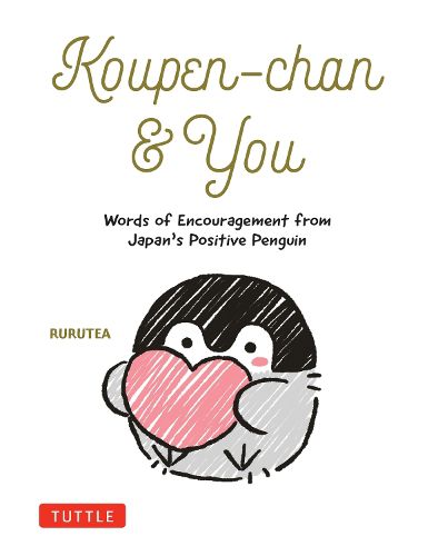 Cover image for Koupen-chan & You