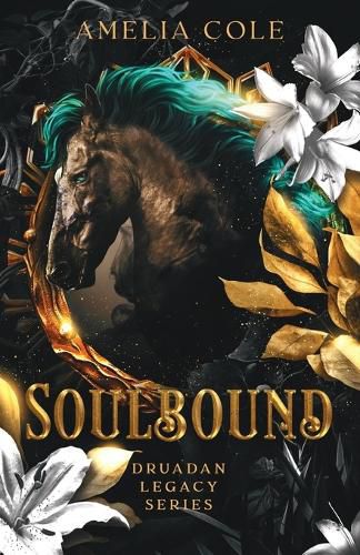 Cover image for Soulbound