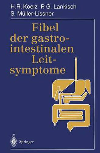 Fibel der Gastrointestinalen Leitsymptome