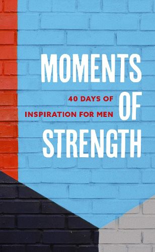 Cover image for Moments of Strength