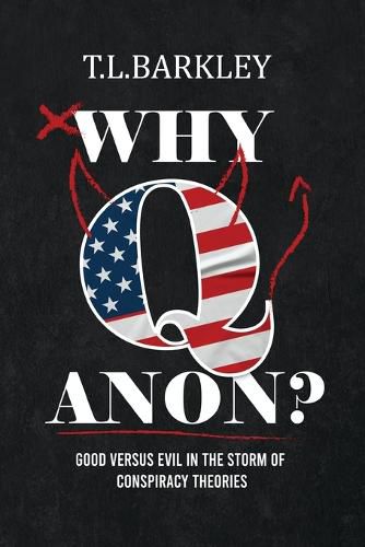 Cover image for Why Qanon?