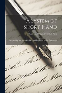 Cover image for A System of Short-hand