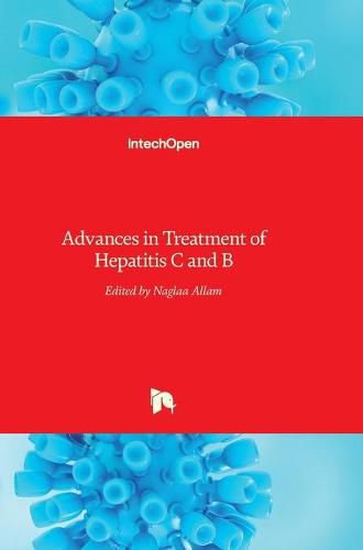 Cover image for Advances in Treatment of Hepatitis C and B