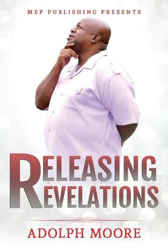 Cover image for Releasing Revelations