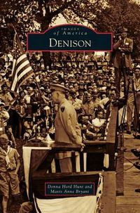 Cover image for Denison