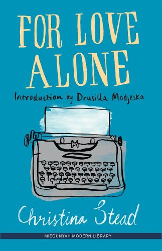 Cover image for For Love Alone