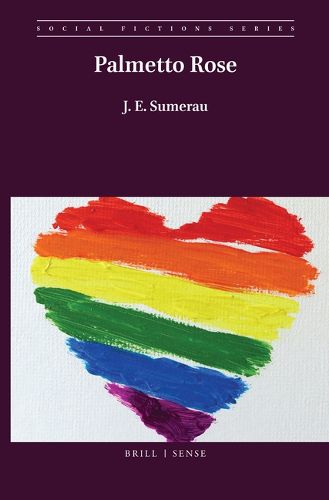 Cover image for Palmetto Rose