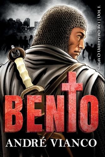 Cover image for Bento