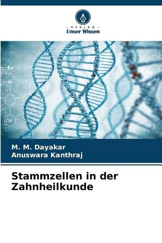Cover image for Stammzellen in der Zahnheilkunde