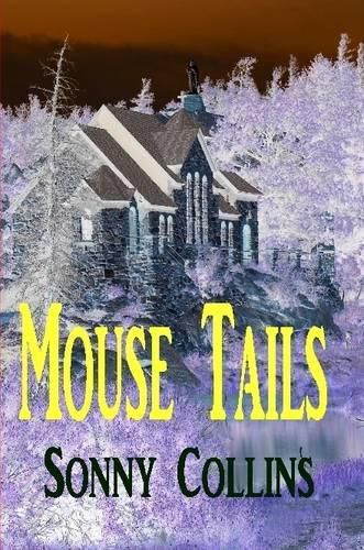 Cover image for Mouse Tails