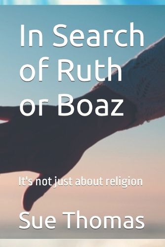 Cover image for In Search of Ruth or Boaz