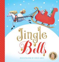 Cover image for Jingle Bells + CD