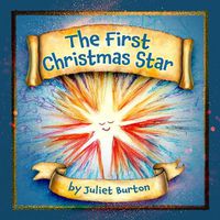 Cover image for The First Christmas Star