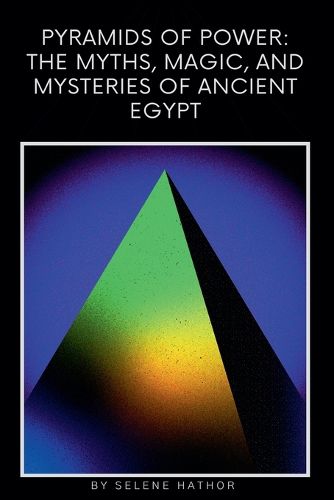 Cover image for Pyramids of Power
