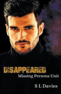 Cover image for Disappeared