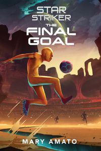 Cover image for The Final Goal