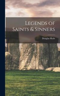 Cover image for Legends of Saints & Sinners