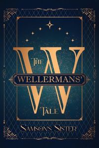 Cover image for The Wellermans' Tale