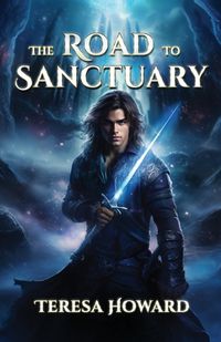 Cover image for The Road to Sanctuary