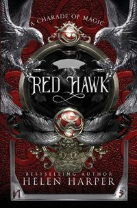 Cover image for Red Hawk