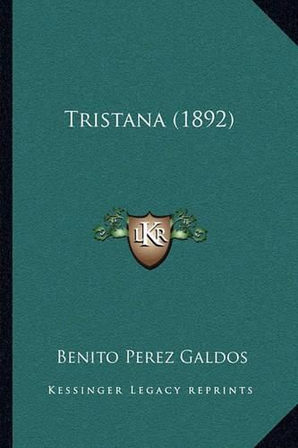 Tristana (1892)