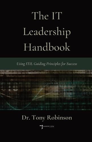 The IT Leadership Handbook