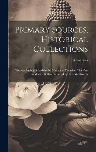 Cover image for Primary Sources, Historical Collections