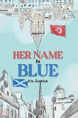 Cover image for Her Name Is Blue