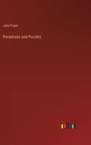 Paradoxes and Puzzles