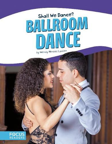 Shall We Dance? Ballroom Dance