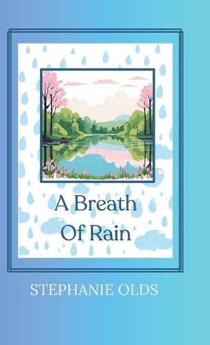 Cover image for A Breath Of Rain