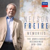 Cover image for Memories