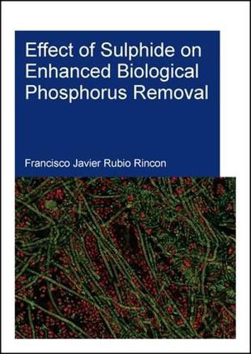 Cover image for Effect of Sulphide on Enhanced Biological Phosphorus Removal