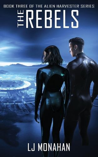 Cover image for The Rebels
