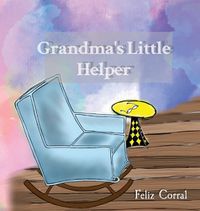 Cover image for Grandma's Little Helper