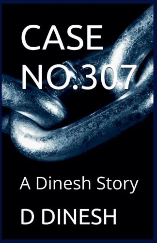 Cover image for Case no.307