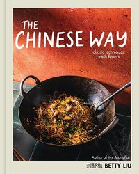 Cover image for The Chinese Way