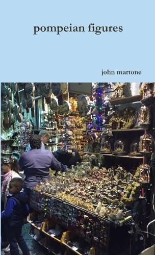 Cover image for Pompeian Figures