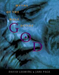 Cover image for God: Myths of the Male Divine