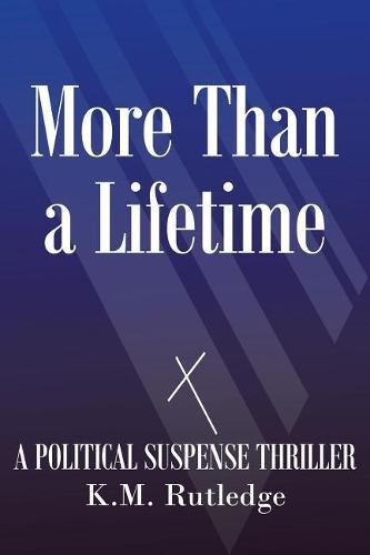Cover image for More Than a Lifetime